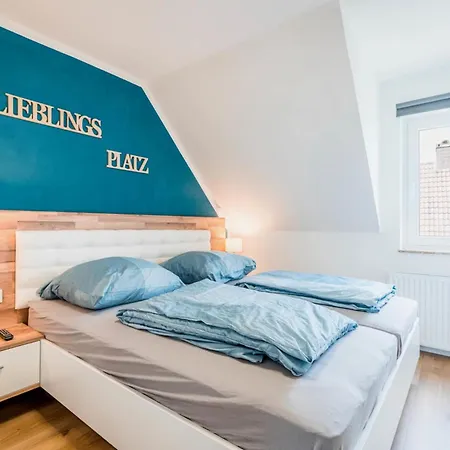 Steuerbord 50048 Ferienhaus